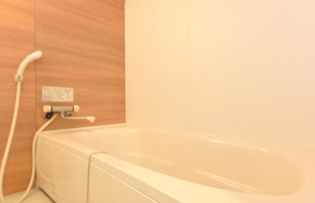 Glass Yamahana East - Vacation Stay 7690 Sapporo Esterno foto