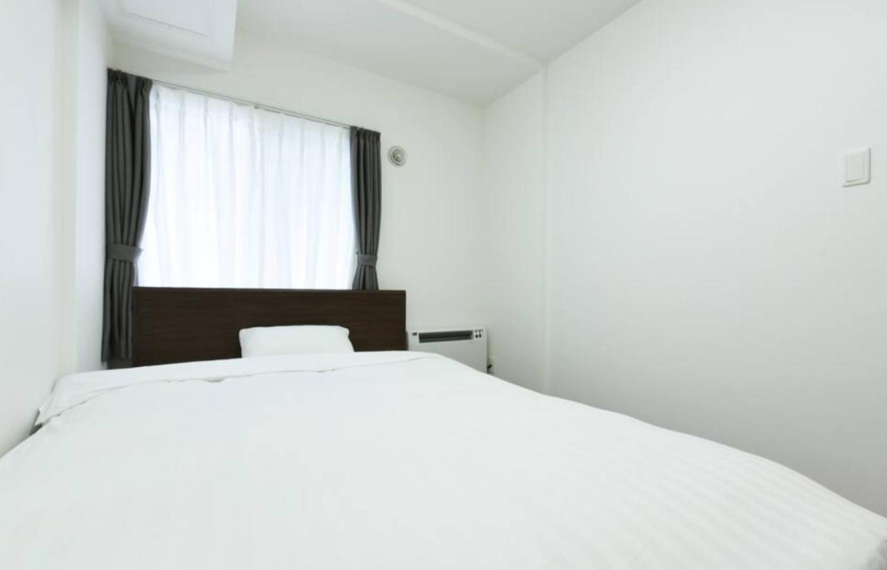 Glass Yamahana East - Vacation Stay 7690 Sapporo Esterno foto