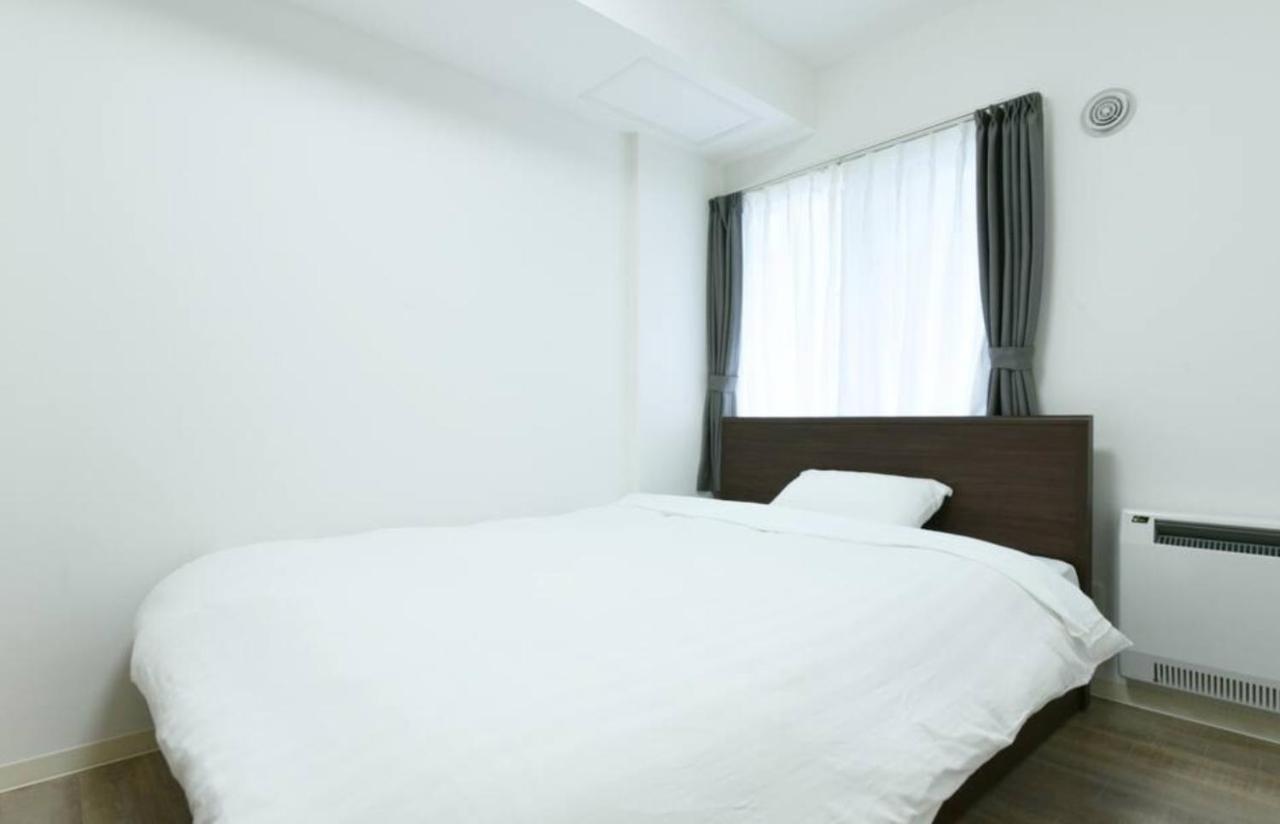 Glass Yamahana East - Vacation Stay 7690 Sapporo Esterno foto
